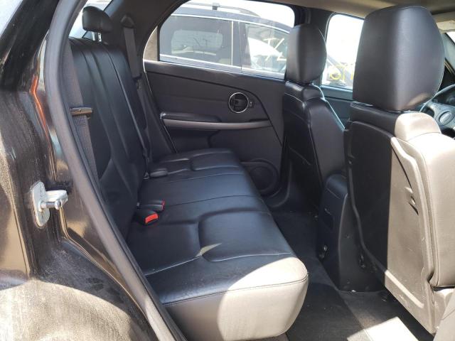 Photo 6 from auction – 2006 PONTIAC TORRENT with VIN 2CKDL73F466042522