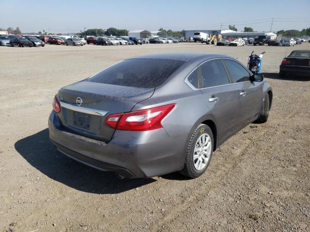 Photo 4 from auction – 2017 NISSAN ALTIMA 2.5 with VIN 1N4AL3AP7HC214623