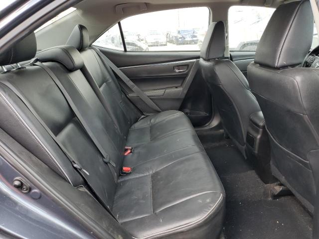 Photo 6 from auction – 2014 TOYOTA COROLLA L with VIN 5YFBURHE9EP043265