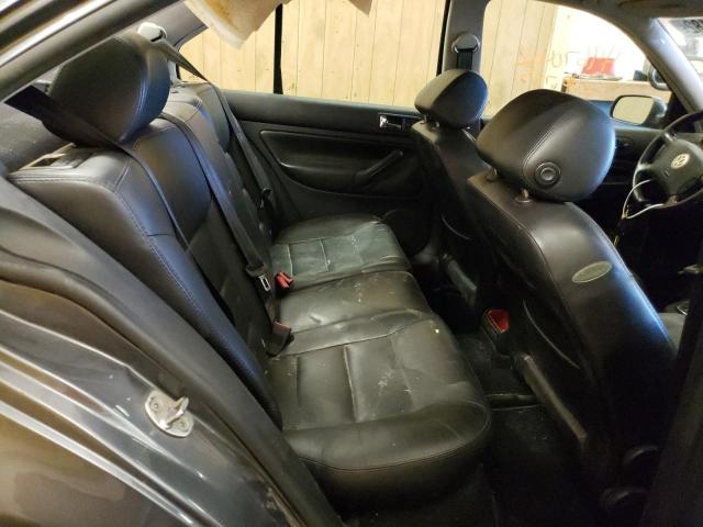 Photo 6 from auction – 2003 VOLKSWAGEN JETTA GLS with VIN 3VWSK69M83M026212