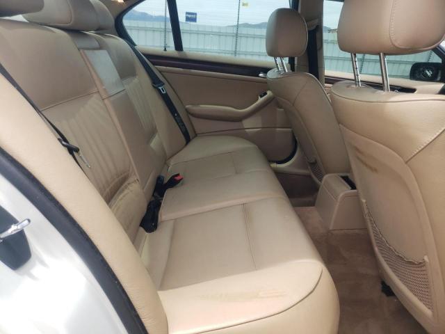 Photo 6 from auction – 2003 BMW 330 XI with VIN WBAEW53463PG23621