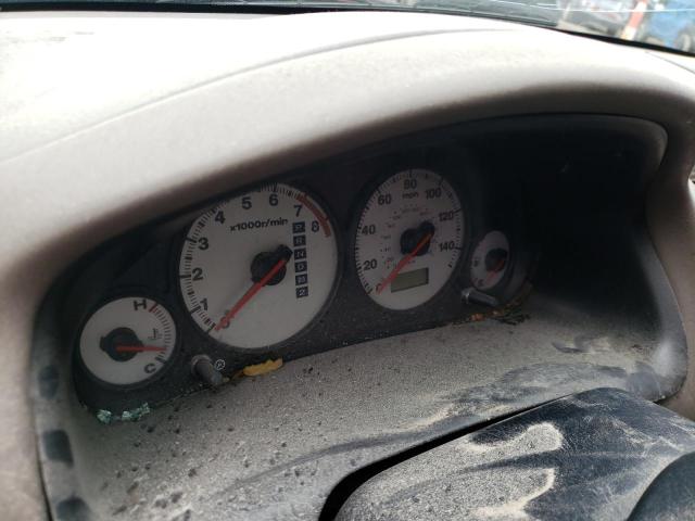Photo 8 from auction – 2002 HONDA CIVIC LX with VIN 1HGES16572L076360