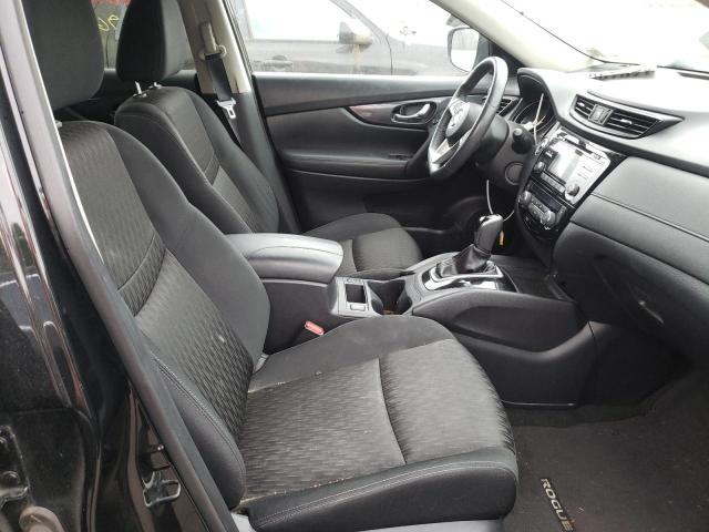 Photo 5 from auction – 2017 NISSAN ROGUE S with VIN KNMAT2MV2HP603774
