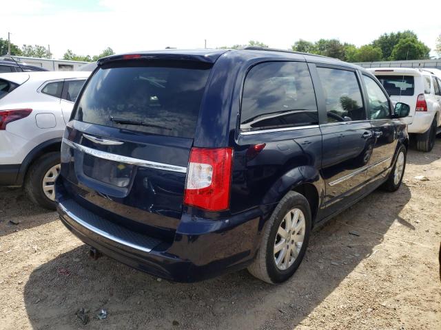 Photo 4 from auction – 2013 CHRYSLER TOWN & COU with VIN 2C4RC1BG1DR713712
