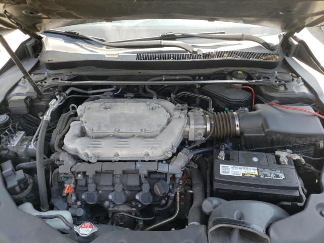 Photo 7 from auction – 2016 ACURA TLX with VIN 19UUB2F3XGA010906