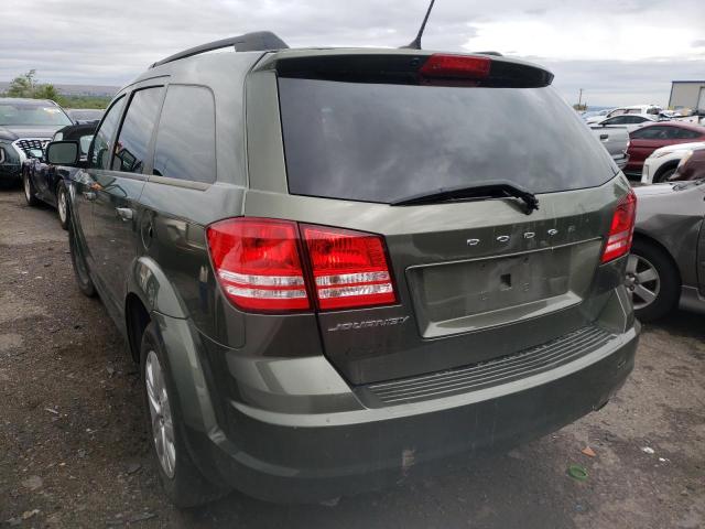 Photo 3 from auction – 2018 DODGE JOURNEY SE with VIN 3C4PDCAB4JT428095