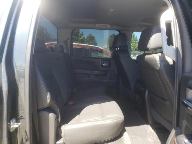 Photo 6 from auction – 2018 GMC SIERRA K15 with VIN 3GTU2NEC2JG565777