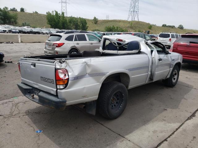Photo 4 from auction – 1994 MAZDA B3000 with VIN 4F4CR12U2RTM15106