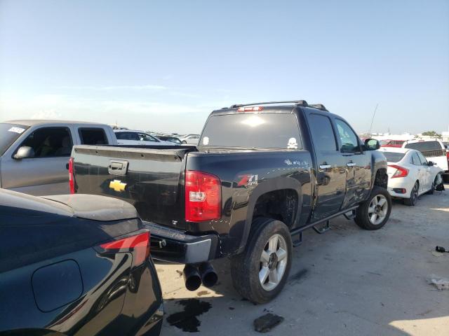 Photo 4 from auction – 2013 CHEVROLET SILVERADO with VIN 3GCPKSE79DG150278