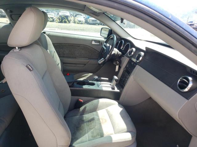 Photo 5 from auction – 2008 FORD MUSTANG with VIN 1ZVHT80N685107456
