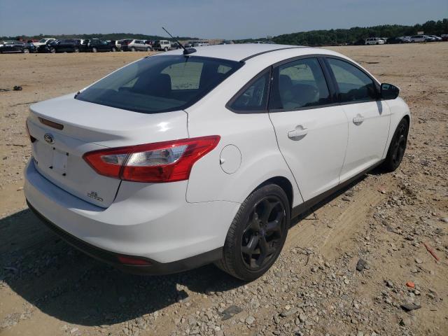 Photo 4 from auction – 2013 FORD FOCUS SE with VIN 1FADP3F24DL278899
