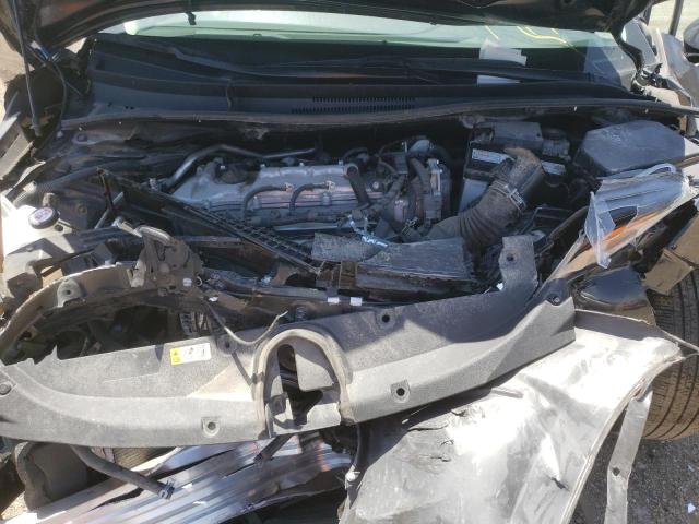 Photo 7 from auction – 2020 TOYOTA COROLLA LE with VIN 5YFEPRAE0LP114395