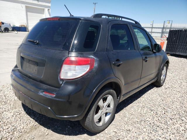 Photo 4 from auction – 2011 SUZUKI SX4 with VIN JS2YB5A32B6303757