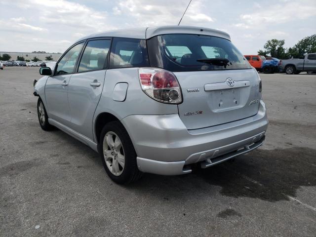Photo 3 from auction – 2006 TOYOTA COROLLA MA with VIN 2T1LR32E16C555695