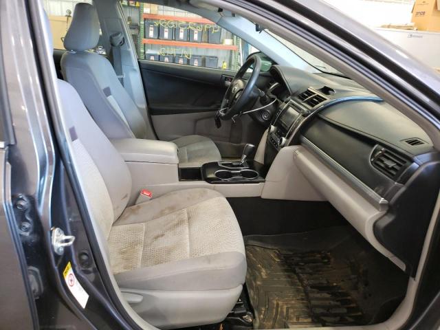 Photo 5 from auction – 2013 TOYOTA CAMRY L with VIN 4T4BF1FK7DR303282
