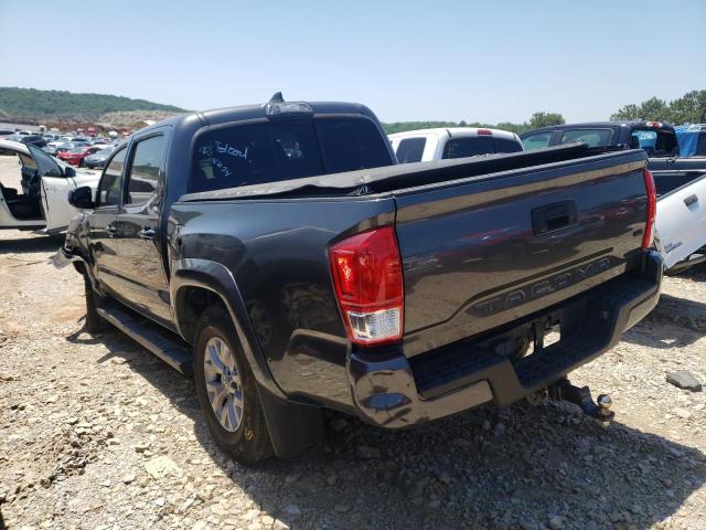 Photo 3 from auction – 2017 TOYOTA TACOMA DOU with VIN 3TMAZ5CN9HM044294