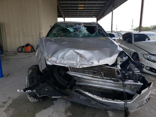 Photo 9 from auction – 2012 CHEVROLET EQUINOX LS with VIN 2GNALBEK3C6156375