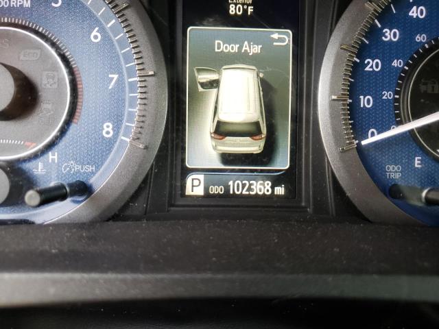 Photo 8 from auction – 2015 TOYOTA SIENNA XLE with VIN 5TDYK3DC6FS684013