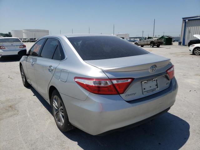 Photo 3 from auction – 2016 TOYOTA CAMRY LE with VIN 4T1BF1FK8GU230860
