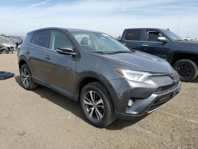 صورة رقم 1 من المزاد - 2018 TOYOTA RAV4 مع VIN 2T3RFREV7JW804081