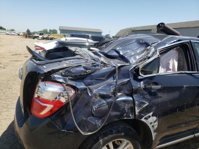 Photo 9 from auction – 2016 CHEVROLET EQUINOX LT with VIN 2GNALCEK8G6235486