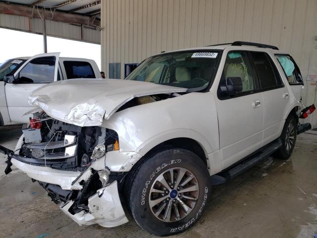 صورة رقم 2 من المزاد - 2016 FORD EXPEDITION مع VIN 1FMJU1HT0GEF37408