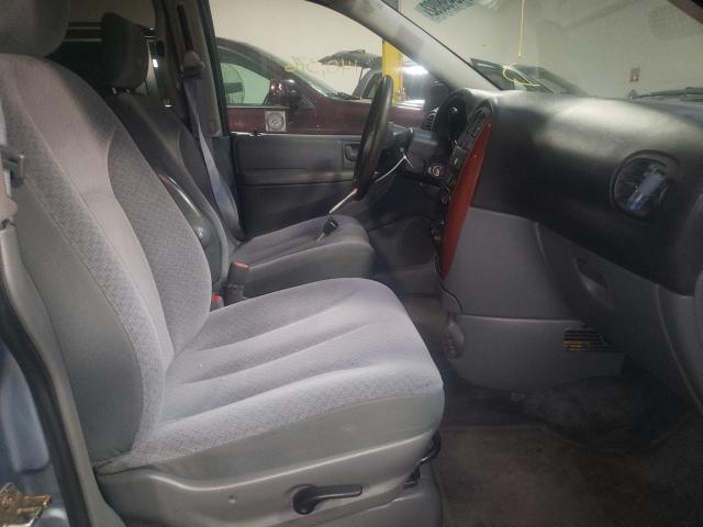 Photo 5 from auction – 2006 CHRYSLER TOWN & COU with VIN 1A4GP45R76B536170