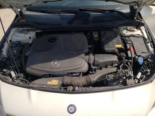 Photo 7 from auction – 2015 MERCEDES-BENZ CLA 250 with VIN WDDSJ4EB8FN280243
