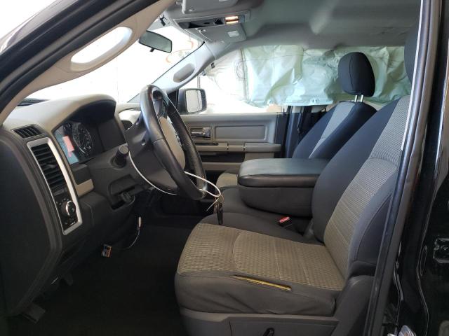 Photo 5 from auction – 2012 DODGE RAM 1500 S with VIN 1C6RD6GT8CS101656