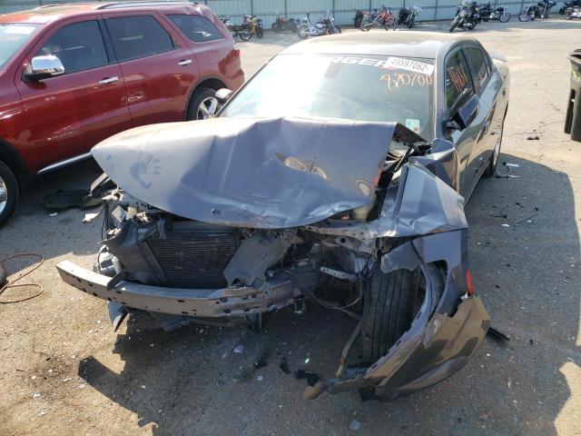Photo 9 from auction – 2015 DODGE CHARGER SE with VIN 2C3CDXBG2FH880700