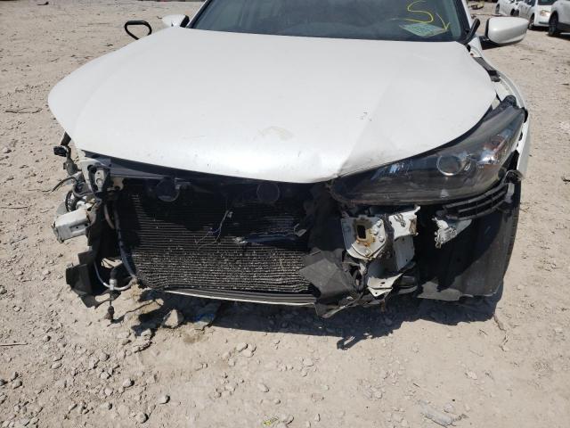 Photo 9 from auction – 2014 HONDA ACCORD SPO with VIN 1HGCR2F53EA112652