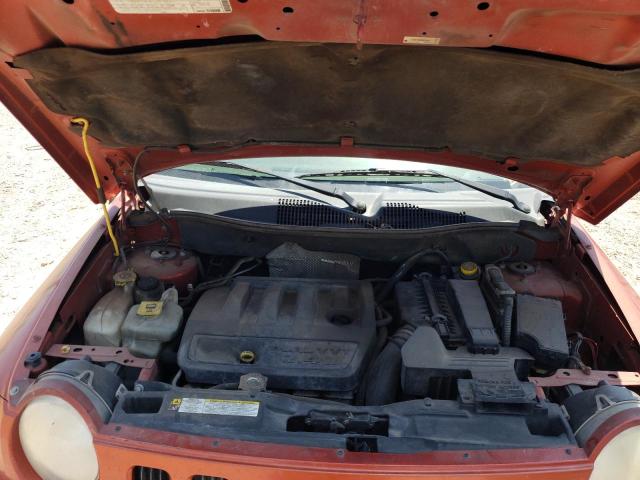 Photo 7 from auction – 2010 JEEP COMPASS SP with VIN 1J4NT4FB2AD560605