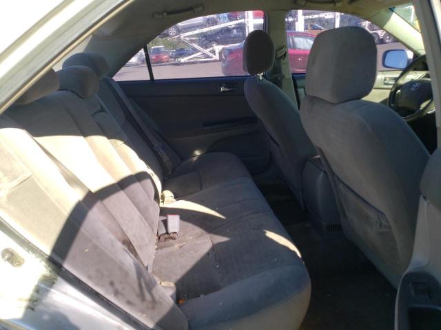 Photo 6 from auction – 2006 TOYOTA CAMRY LE with VIN 4T1BE32K96U716760
