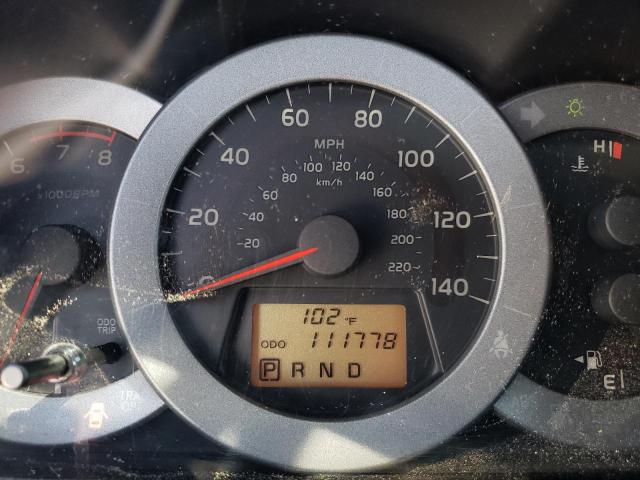Foto 8 de la subasta – 2010 TOYOTA RAV4 con VIN 2T3JF4DV3AW045284
