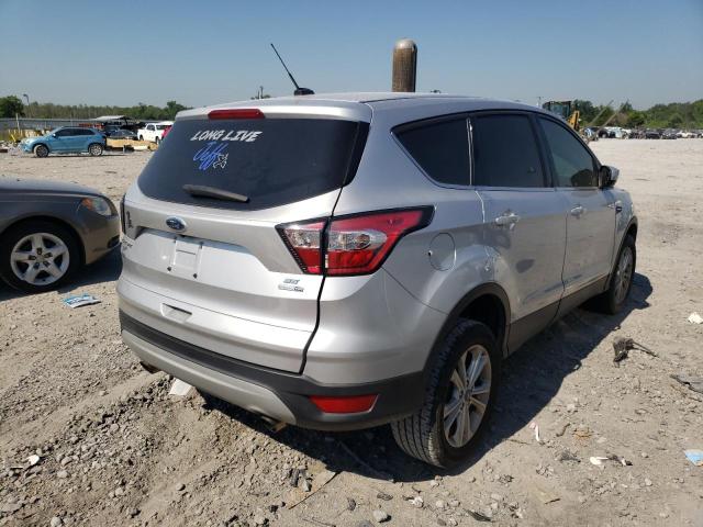 Photo 4 from auction – 2017 FORD ESCAPE SE with VIN 1FMCU9GD9HUE55850