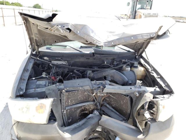 Photo 7 from auction – 2008 FORD F150 with VIN 1FTRX14WX8FB05368