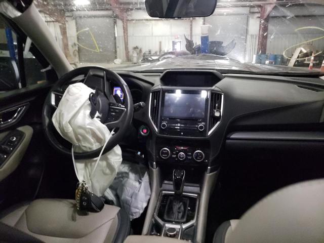Photo 9 from auction – 2019 SUBARU FORESTER L with VIN JF2SKAUC0KH405259