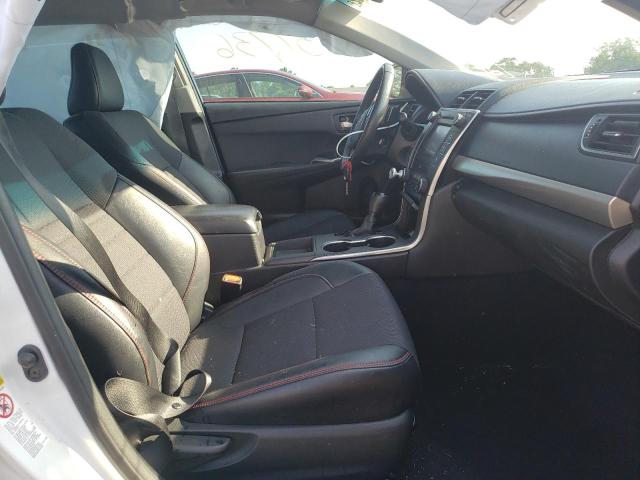 Photo 5 from auction – 2017 TOYOTA CAMRY with VIN 4T1BF1FK6HU340789