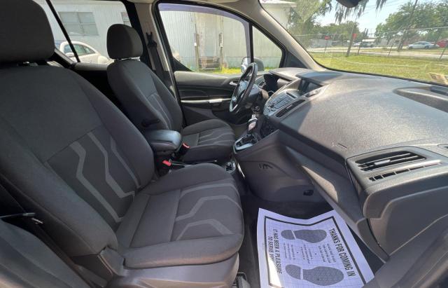 Photo 5 from auction – 2014 FORD TRANSIT CO with VIN NM0AE8F72E1155236