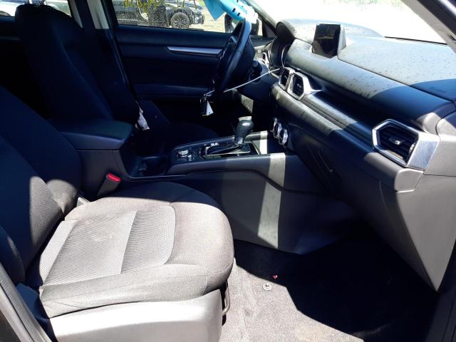 Photo 5 from auction – 2019 MAZDA CX-5 SPORT with VIN JM3KFBBM3K0586416