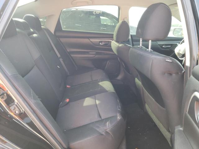 Photo 6 from auction – 2018 NISSAN ALTIMA 2.5 with VIN 1N4AL3AP2JC226197