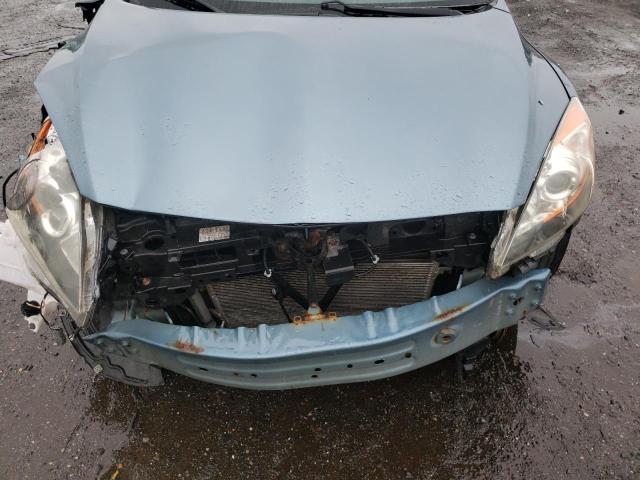Zdjęcie 7 z aukcji – 2011 MAZDA 3 I z VIN JM1BL1UF7B1409890
