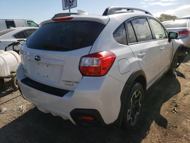 Photo 4 from auction – 2016 SUBARU CROSSTREK with VIN JF2GPADC1GH347998