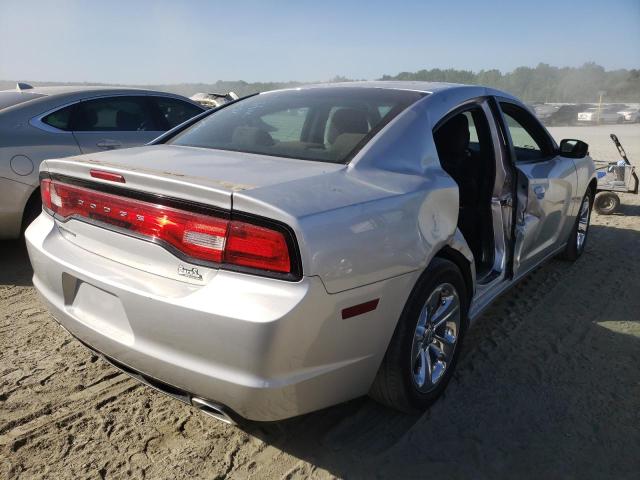 Photo 4 from auction – 2012 DODGE CHARGER SE with VIN 2C3CDXBG6CH146167