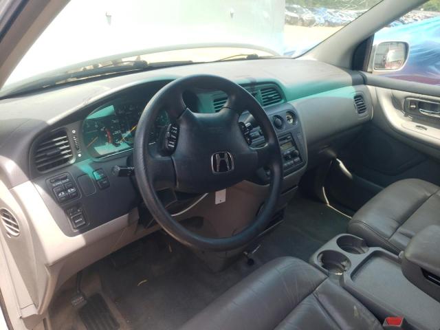 Photo 9 from auction – 2003 HONDA ODYSSEY EX with VIN 5FNRL18073B035536