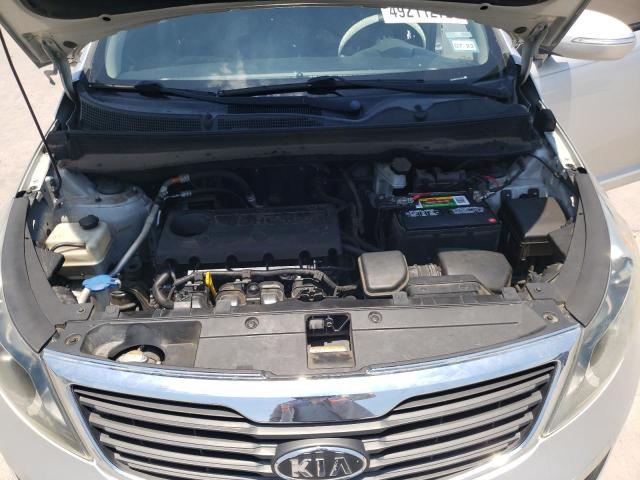 Photo 7 from auction – 2012 KIA SPORTAGE B with VIN KNDPB3A24C7260228