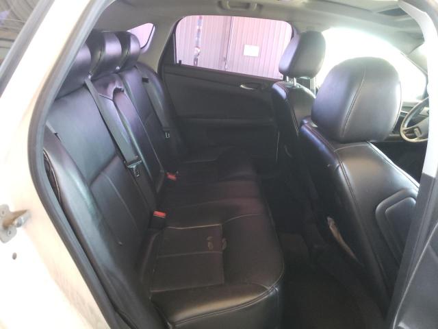 Photo 6 from auction – 2009 CHEVROLET IMPALA SS with VIN 2G1WD57C691211452