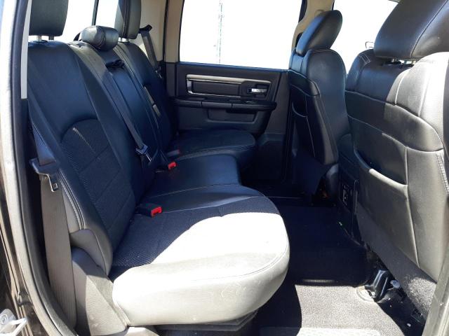 Photo 6 from auction – 2013 RAM 1500 SPORT with VIN 1C6RR6MT6DS717380