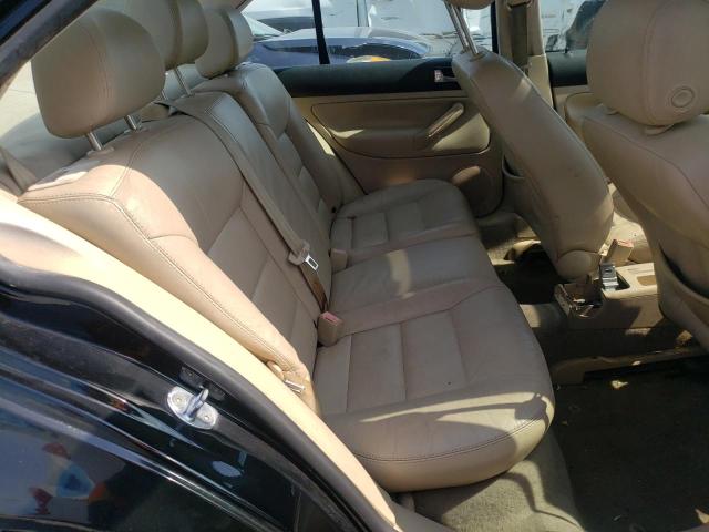 Photo 6 from auction – 2002 VOLKSWAGEN JETTA GLS with VIN 3VWSB69MX2M117822