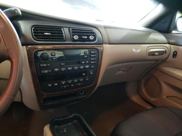 Photo 10 from auction – 2001 MERCURY SABLE LS P with VIN 1MEHM55S51G631803